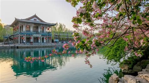 趵突泉门票多少钱,趵突泉门票多少钱2023缩略图