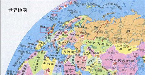 伦敦在哪里,伦敦在哪里哪个国家缩略图