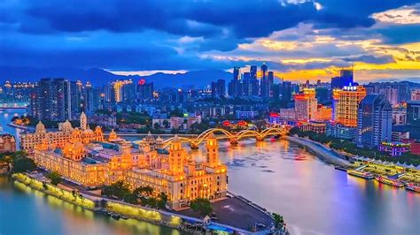 福州几线城市,福州几线城市2023缩略图