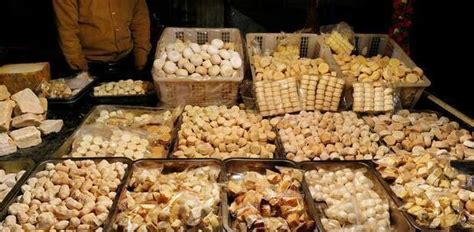 新疆有什么好吃的(新疆有什么好吃的美食)缩略图
