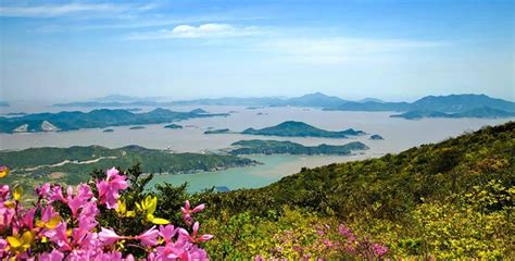 舟山哪里好玩,舟山哪里好玩的景点推荐缩略图