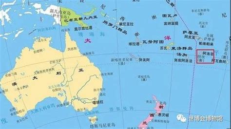 纽埃是哪个国家(纽埃是哪个国家在哪个洲)缩略图