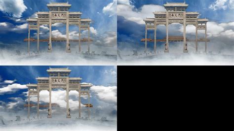 南天门在哪(南天门在哪里)缩略图