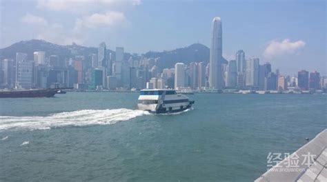 香港有什么好玩的(香港有什么好玩的地方推荐)缩略图