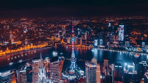 上海为什么叫魔都,上海为什么叫魔都申城?缩略图