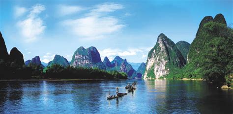 桂林适合几月份去旅游(桂林适合几月份去旅游最好)缩略图