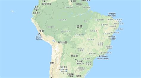 玻利维亚在哪(玻利维亚在哪个国家)缩略图