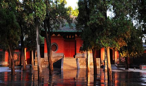 少林寺在哪(少林寺在哪个省哪个市哪个县)缩略图