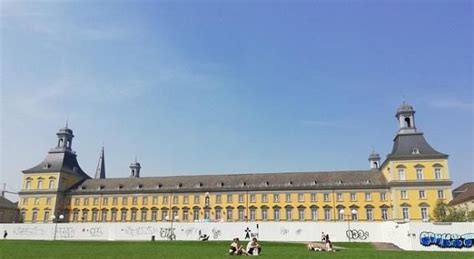 波恩是哪个国家的,波恩在德国哪里缩略图