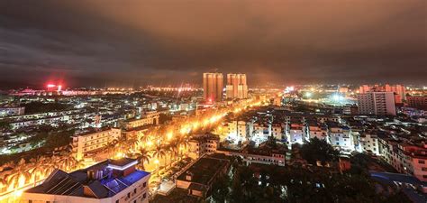 瑞丽是哪里(瑞丽是哪个省的城市)缩略图