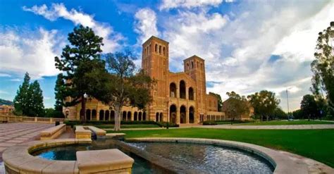 ucla是什么大学(ucl是什么大学)缩略图
