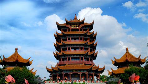 黄鹤楼在哪个省(黄鹤楼在哪个省哪个城市)缩略图