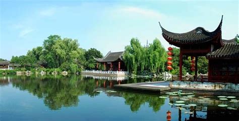 大观园在哪,大观园在哪个省哪个市缩略图