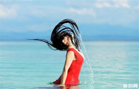 去海边穿什么,去海边穿什么衣服好看缩略图