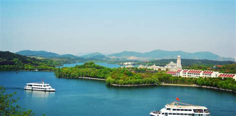 天目湖在哪里,天目湖在哪里属于哪个省缩略图