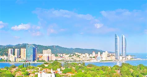 福建有哪些城市(福建有哪些城市和县城)缩略图