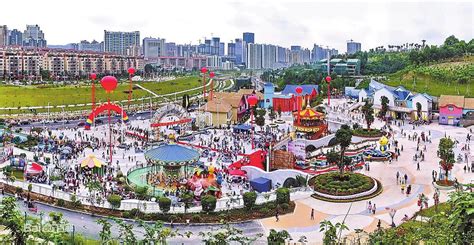 南宁有什么好玩的(南宁有什么好玩的地方景点推荐)缩略图