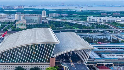 浦东机场停车费一天多少钱,浦东机场停车费多少钱一天缩略图