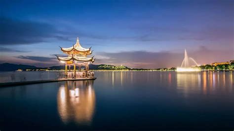 杭州古镇有哪些,杭州古镇有哪些景点缩略图