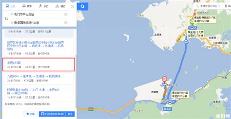 深圳去香港怎么去,深圳去香港怎么去要办什么手续缩略图