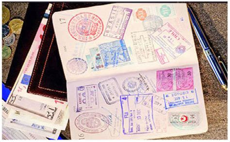 泰国要签证吗,中国人去泰国要签证吗缩略图