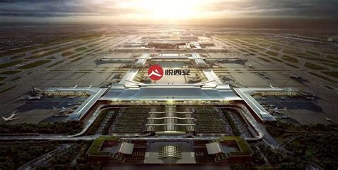 西安有机场吗,西安有机场吗叫什么名字缩略图
