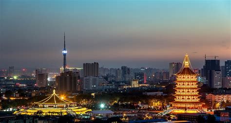 洛阳怎么样(风起洛阳怎么样)缩略图