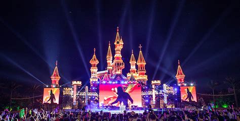沈阳方特欢乐世界门票多少钱(沈阳方特欢乐世界门票多少钱学生票)缩略图