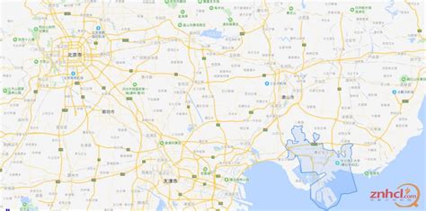 曹妃甸是哪个省的城市(曹妃甸煤炭价格)缩略图