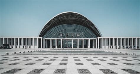 天津西站在哪,天津西站在哪个区缩略图