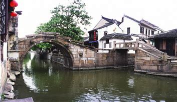 周庄古镇在哪里(周庄古镇在哪里具体位置)缩略图