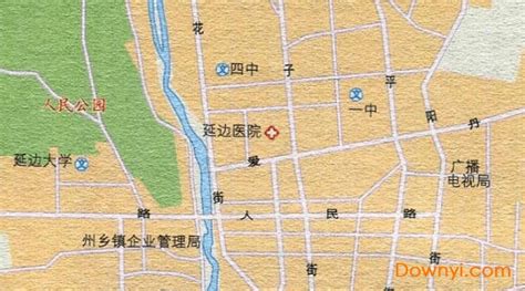 延吉是哪里,延吉是哪里的缩略图