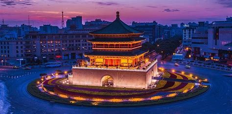 西安好玩的地方有哪些(西安好玩的地方有哪些适合年轻人)缩略图