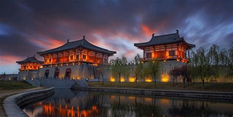 洛阳几朝古都,洛阳几朝古都哪13朝缩略图