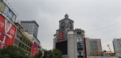 春熙路在哪里,春熙路在哪里坐机场大巴缩略图