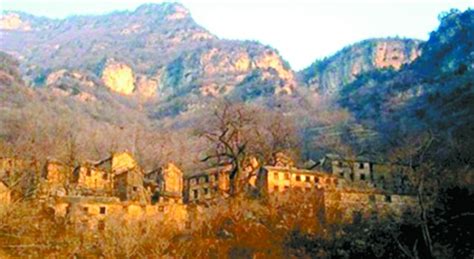 封门村在哪里,封门村在哪里图片缩略图