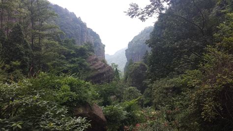 雁荡山在哪里,雁荡山在哪里属于哪个省缩略图