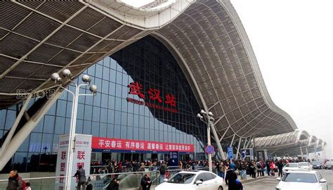 武汉站是哪个站(高铁武汉站是哪个站)缩略图