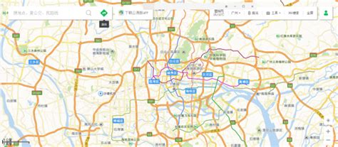 广州在哪里(广州在哪里属于哪个省)缩略图