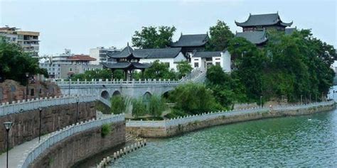衡阳有什么好玩的地方景点推荐,衡阳有什么好玩的地方景点推荐雁峰缩略图