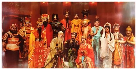 西游记在哪里拍的(西游记在哪里拍的啊)缩略图