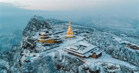 峨眉山现在有雪吗(峨眉山现在有雪吗2023)缩略图