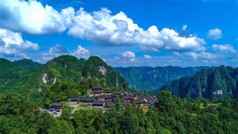 十八洞村隶属于湖南省什么地方,十八洞村隶属于湖南省什么地方啊缩略图