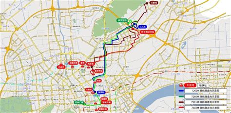 杭州地铁几点停运,杭州地铁几点停运2号线缩略图