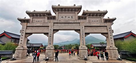 嵩山少林寺在哪里,嵩山少林寺在哪里呢缩略图