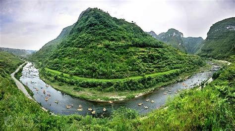贵阳海拔高度是多少(贵阳海拔高度是多少米)缩略图