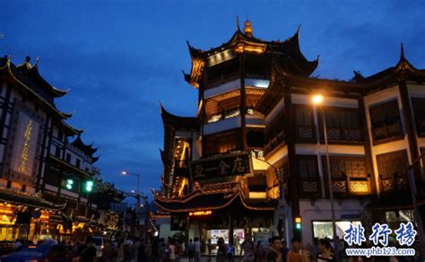 上海有啥好玩的,上海有啥好玩的景点推荐缩略图