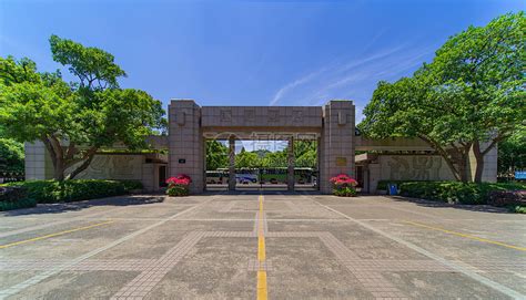 浙江大学在哪个城市,浙江大学在哪个城市建校区缩略图