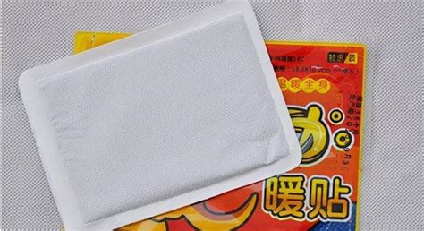 暖宝宝可以带上飞机吗,暖宝宝可以带上飞机吗还是要托运缩略图