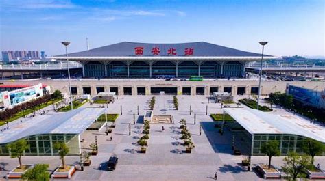 西安站是哪个站(西安站和西安北站是一个站吗)缩略图